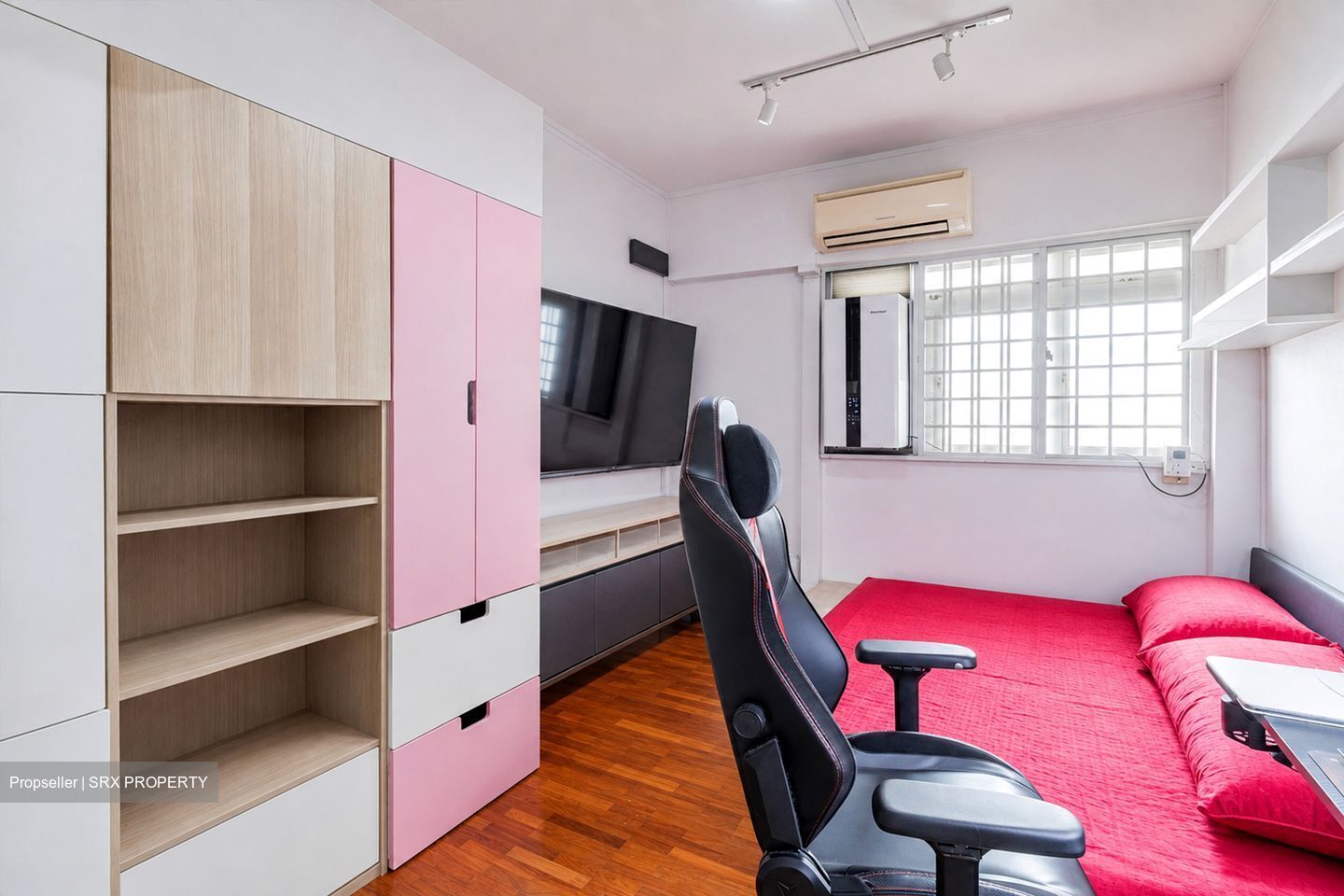 Blk 111 Bukit Purmie Ville (Bukit Merah), HDB 4 Rooms #599738111